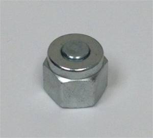 Holley EFI EGT Bung Cap | 543-162