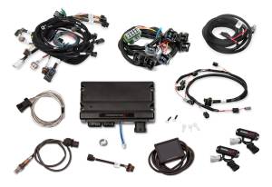 Holley EFI Terminator X MPFI System | 550-1216