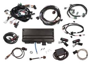 Holley EFI Terminator X Max MPFI System | 550-1317