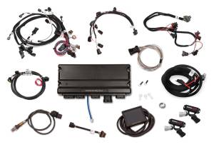 Holley EFI Terminator X Max MPFI System | 550-1420