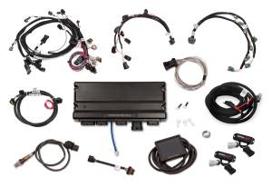 Holley EFI Terminator X Max MPFI System | 550-1421