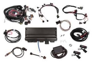 Holley EFI Terminator X Max MPFI System | 550-1422