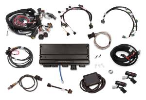 Holley EFI Terminator X Max MPFI System | 550-1423