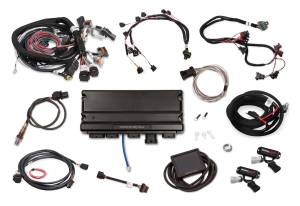 Holley EFI Terminator X Max MPFI System | 550-1424