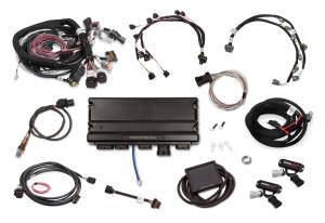 Holley EFI Terminator X Max MPFI System | 550-1425