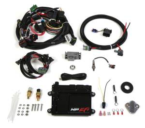 Holley EFI HP EFI ECU And Harness Kit | 550-601N