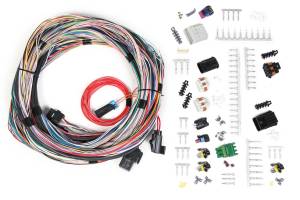 Holley EFI Unterminated Universal Main Harness | 558-105