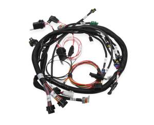 Holley EFI Universal Coil On Plug Harness | 558-117