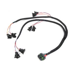 Holley EFI Bosch Style Connector Harness | 558-200