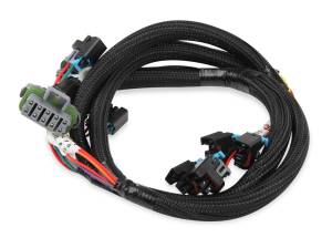 Holley EFI Multec Injector Harness | 558-214