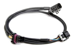 Holley EFI Terminated Crank/Cam Trigger Ignition Harness | 558-410