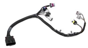 Holley EFI TerminatorÂ® Throttle Body Harness | 558-439