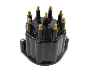 Holley EFI Dual Sync Distributor Replacement Cap | 566-100