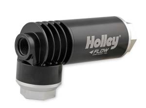 Holley EFI - Holley EFI Diecast Fuel Filter Regulator | 12-888 - Image 2