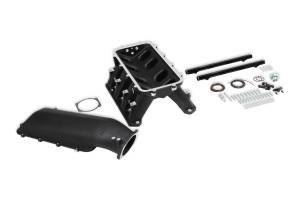 Holley EFI - Holley EFI Hi-Ram Intake Manifold | 300-650BK - Image 2