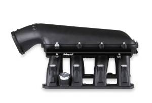 Holley EFI - Holley EFI Hi-Ram Intake Manifold | 300-650BK - Image 6