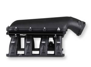 Holley EFI - Holley EFI Hi-Ram Intake Manifold | 300-650BK - Image 7