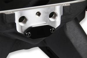 Holley EFI - Holley EFI Hi-Ram Intake Manifold | 300-650BK - Image 9