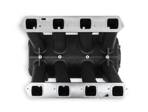 Holley EFI - Holley EFI Hi-Ram Intake Manifold | 300-651BK - Image 7