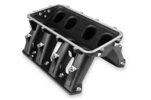 Holley EFI - Holley EFI Hi-Ram Intake Manifold | 300-651BK - Image 9