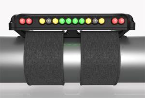 Holley EFI - Holley EFI EFI LED Light Bar | 553-107 - Image 5