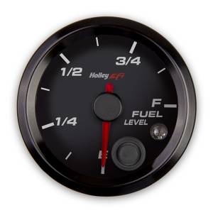 Holley EFI Fuel Level Gauge | 553-133