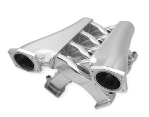 Holley EFI - Holley EFI EFI Intake Manifold | 822201 - Image 2