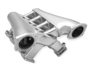 Holley EFI - Holley EFI EFI Intake Manifold | 822201 - Image 3