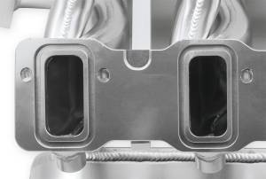 Holley EFI - Holley EFI EFI Intake Manifold | 822201 - Image 12