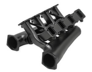 Holley EFI - Holley EFI EFI Intake Manifold | 822202 - Image 8