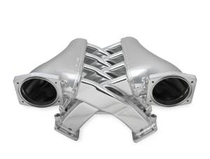 Holley EFI EFI Intake Manifold | 822241