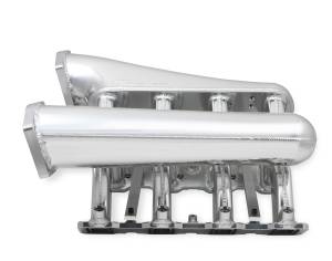 Holley EFI - Holley EFI EFI Intake Manifold | 822241 - Image 5