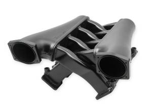 Holley EFI - Holley EFI EFI Intake Manifold | 822242 - Image 2