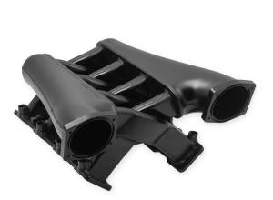 Holley EFI - Holley EFI EFI Intake Manifold | 822242 - Image 3