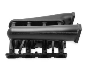 Holley EFI - Holley EFI EFI Intake Manifold | 822242 - Image 4