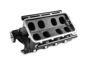 Holley EFI - Holley EFI Hi-Ram Intake Manifold | 300-306BK - Image 7