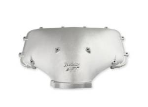 Holley EFI - Holley EFI Hi-Ram Intake Manifold | 300-308 - Image 2