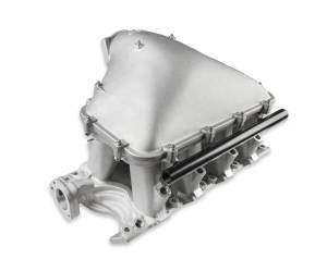 Holley EFI - Holley EFI Hi-Ram Intake Manifold | 300-308 - Image 5