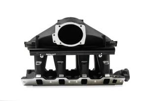 Holley EFI - Holley EFI Hi-Ram Intake Manifold | 300-308BK - Image 7