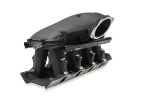 Holley EFI - Holley EFI Hi-Ram Intake Manifold | 300-308BK - Image 8