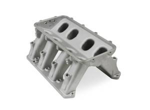 Holley EFI - Holley EFI Hi-Ram Intake Manifold | 300-651 - Image 11