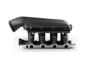 Holley EFI Hi-Ram Intake Manifold | 300-272BK