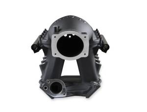 Holley EFI - Holley EFI Hi-Ram Intake Manifold | 300-272BK - Image 2