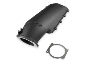 Holley EFI - Holley EFI Hi-Ram Intake Manifold | 300-272BK - Image 5