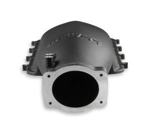 Holley EFI - Holley EFI Hi-Ram Intake Manifold | 300-272BK - Image 6