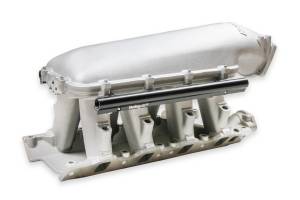 Holley EFI - Holley EFI Hi-Ram Intake Manifold | 300-273 - Image 2