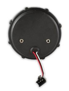 Holley EFI - Holley EFI CAN Speedometer | 553-120 - Image 4