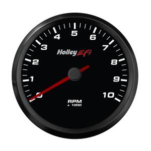 Holley EFI CAN Tachometer | 553-124