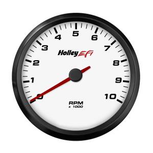 Holley EFI CAN Tachometer | 553-124W