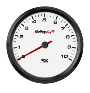 Holley EFI CAN Tachometer | 553-125W